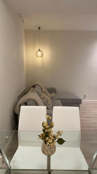 Apartamento En San Mames Bilbao Exterior photo