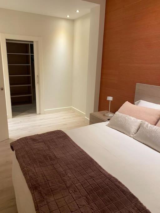 Apartamento En San Mames Bilbao Exterior photo